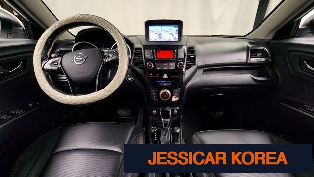 2019 KG Mobility Tivoli Air - Thumbnail 6