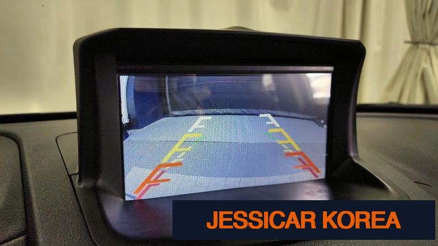 2019 KG Mobility Tivoli Air - Thumbnail 7