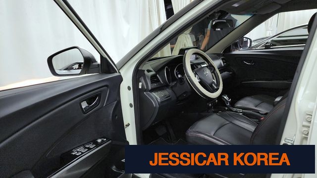 2019 KG Mobility Tivoli Air - Thumbnail 9