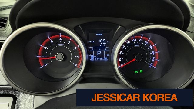 2019 KG Mobility Tivoli Air - Thumbnail 11