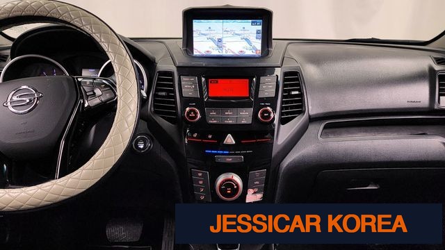 2019 KG Mobility Tivoli Air - Thumbnail 13