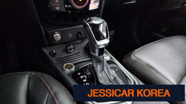 2019 KG Mobility Tivoli Air - Thumbnail 16