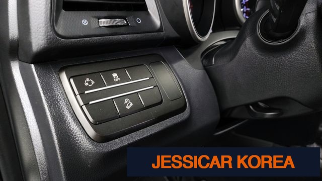 2019 KG Mobility Tivoli Air - Thumbnail 17