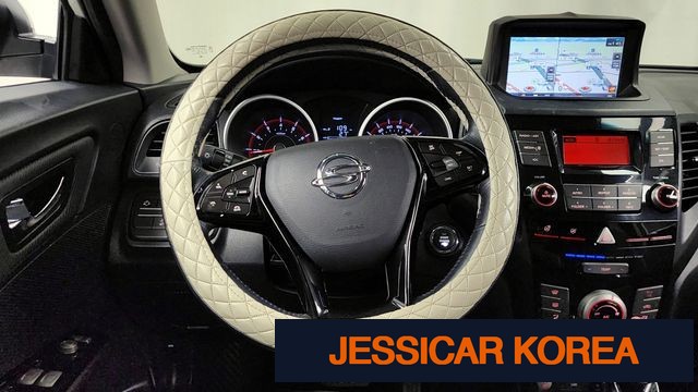2019 KG Mobility Tivoli Air - Thumbnail 18