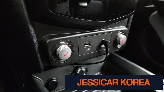 2019 KG Mobility Tivoli Air - Thumbnail 19