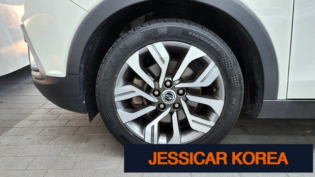 2019 KG Mobility Tivoli Air - Thumbnail 20