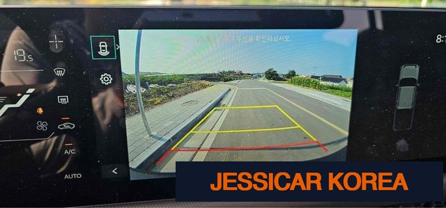 2025 Kia tasman - Thumbnail 4