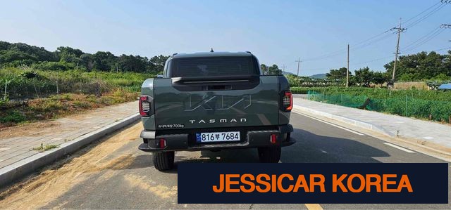 2025 Kia tasman - Thumbnail 15