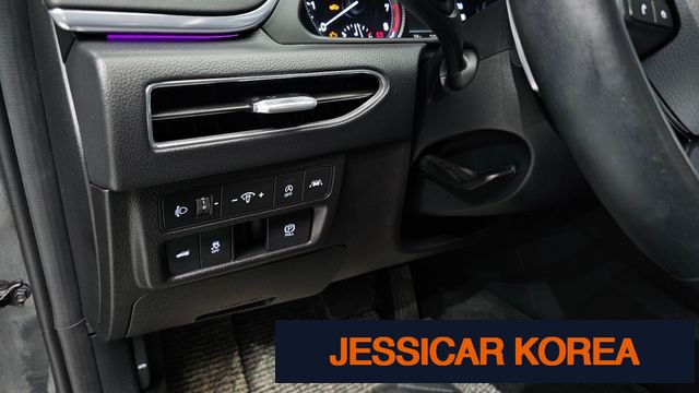 2022 Hyundai Sonata (DN8) - Thumbnail 2