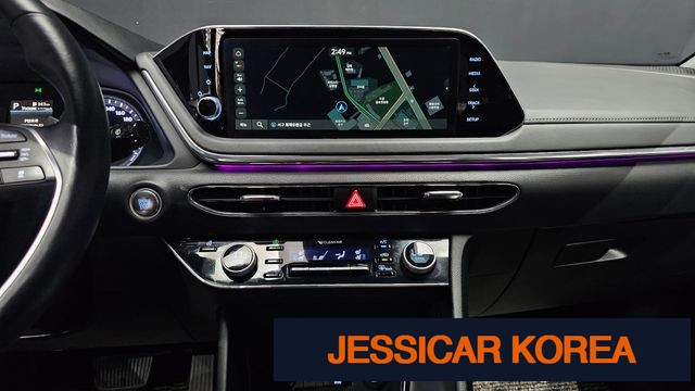 2022 Hyundai Sonata (DN8) - Thumbnail 5