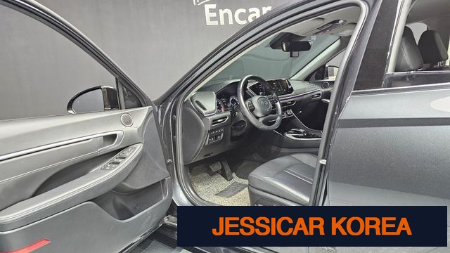 2022 Hyundai Sonata (DN8) - Thumbnail 7