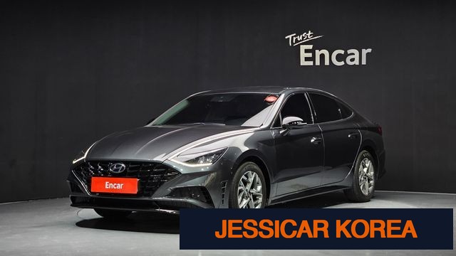 2022 Hyundai Sonata (DN8) - Thumbnail 9