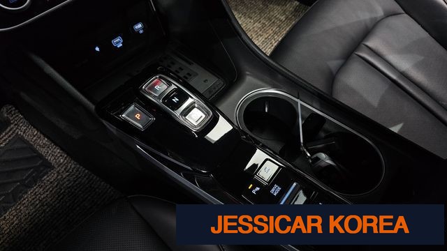 2022 Hyundai Sonata (DN8) - Thumbnail 10