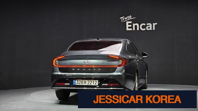 2022 Hyundai Sonata (DN8) - Thumbnail 11