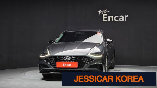 2022 Hyundai Sonata (DN8) - Thumbnail 12