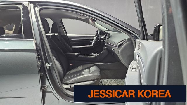2022 Hyundai Sonata (DN8) - Thumbnail 13