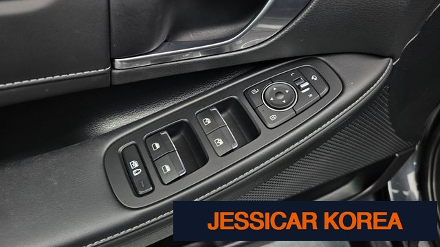 2022 Hyundai Sonata (DN8) - Thumbnail 14
