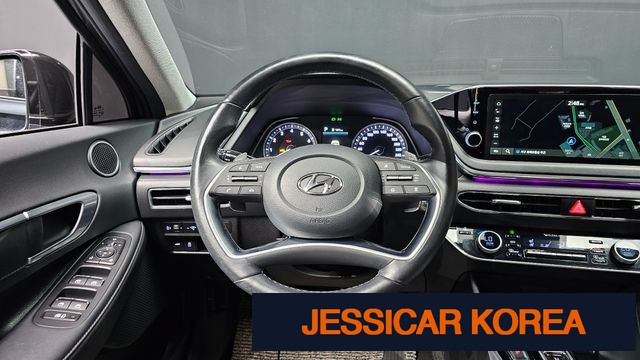 2022 Hyundai Sonata (DN8) - Thumbnail 16