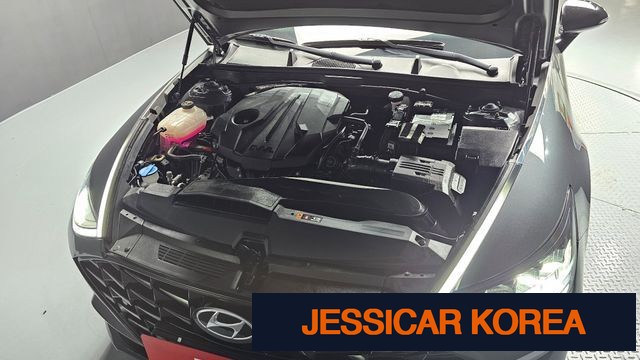 2022 Hyundai Sonata (DN8) - Thumbnail 20