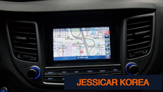 2017 Hyundai All new Tucson - Thumbnail 4
