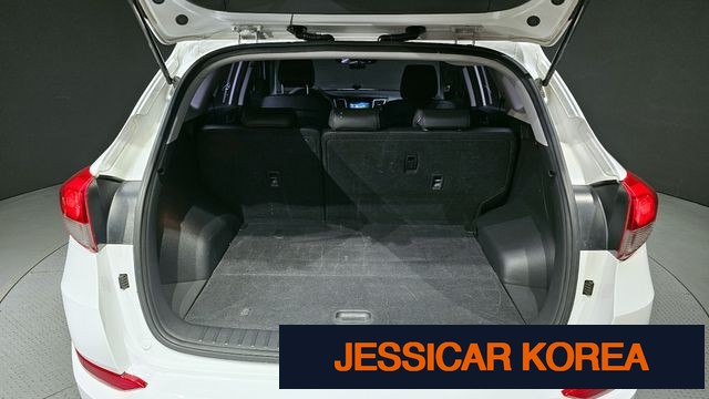 2017 Hyundai All new Tucson - Thumbnail 5