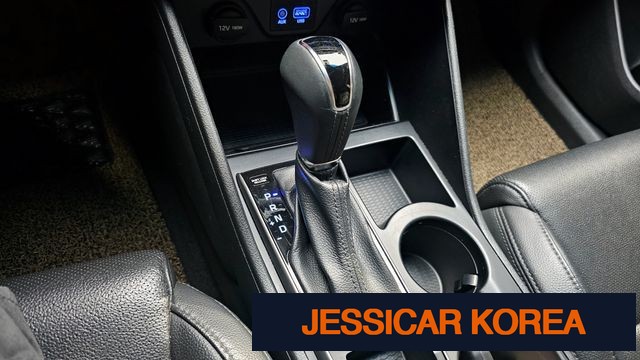 2017 Hyundai All new Tucson - Thumbnail 7