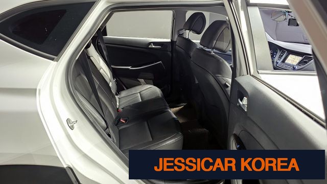 2017 Hyundai All new Tucson - Thumbnail 9