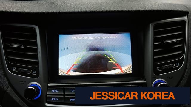 2017 Hyundai All new Tucson - Thumbnail 11