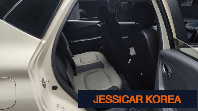 2015 Renault Korea QM3 - Thumbnail 3