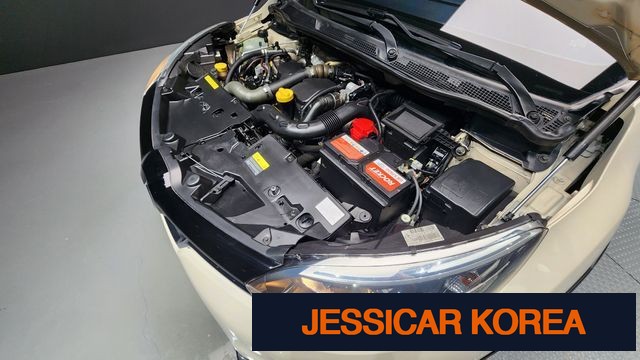2015 Renault Korea QM3 - Thumbnail 4