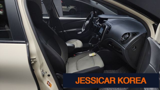 2015 Renault Korea QM3 - Thumbnail 5