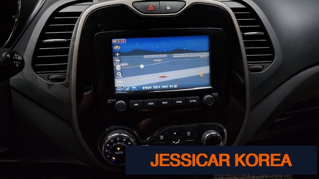 2015 Renault Korea QM3 - Thumbnail 6
