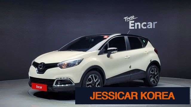 2015 Renault Korea QM3 - Thumbnail 7