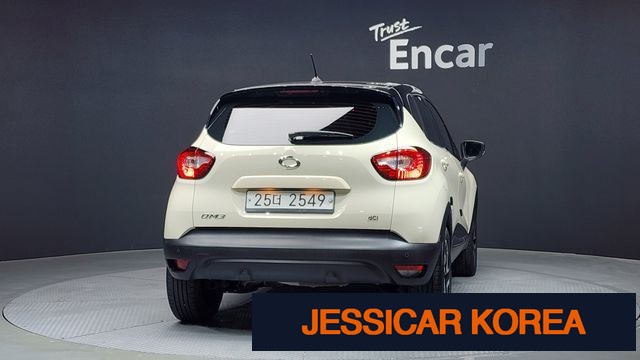 2015 Renault Korea QM3 - Thumbnail 8