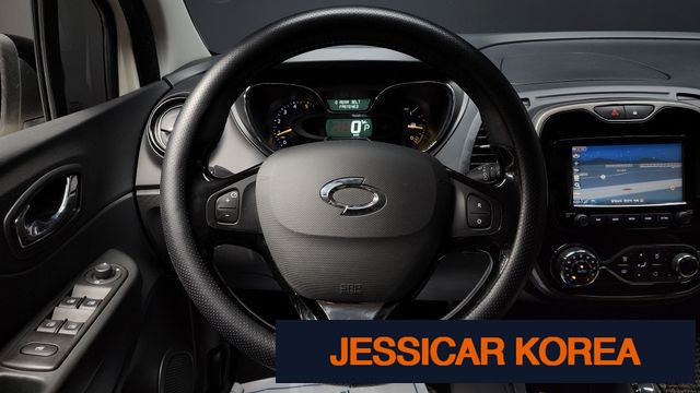 2015 Renault Korea QM3 - Thumbnail 12