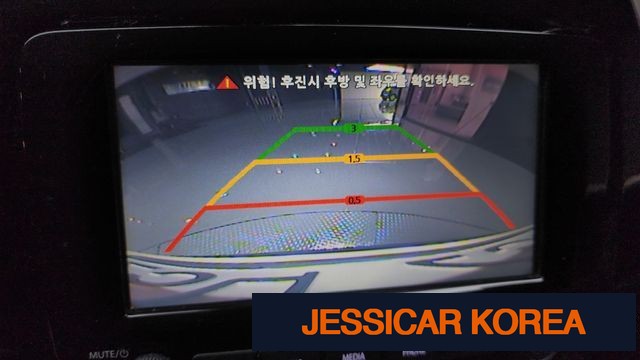 2015 Renault Korea QM3 - Thumbnail 13