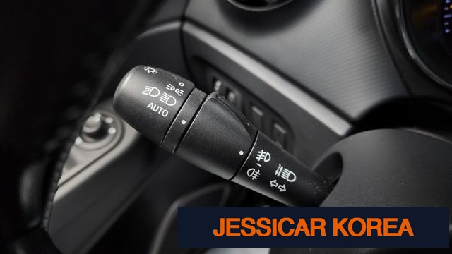 2015 Renault Korea QM3 - Thumbnail 15