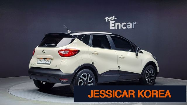 2015 Renault Korea QM3 - Thumbnail 16