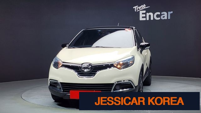 2015 Renault Korea QM3 - Thumbnail 19