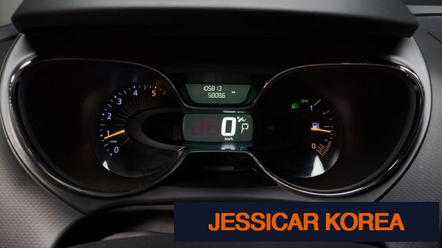 2015 Renault Korea QM3 - Thumbnail 20