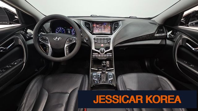 2015 Hyundai Grandeur HG - Thumbnail 3