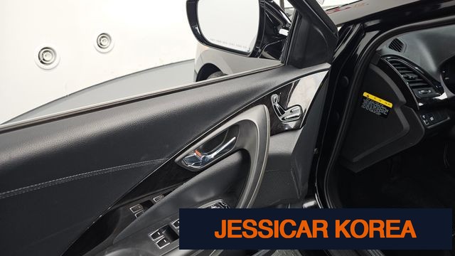 2015 Hyundai Grandeur HG - Thumbnail 10