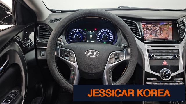 2015 Hyundai Grandeur HG - Thumbnail 12
