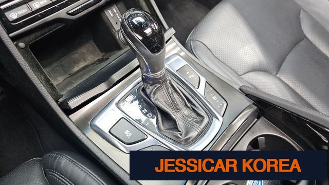 2015 Hyundai Grandeur HG - Thumbnail 16