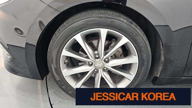 2015 Hyundai Grandeur HG - Thumbnail 20