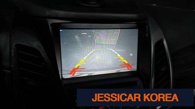 2015 KG Mobility New Korando C - Thumbnail 18