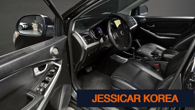 2015 KG Mobility New Korando C - Thumbnail 20