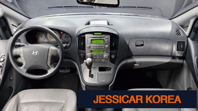 2014 Hyundai Grand Starex - Thumbnail 4