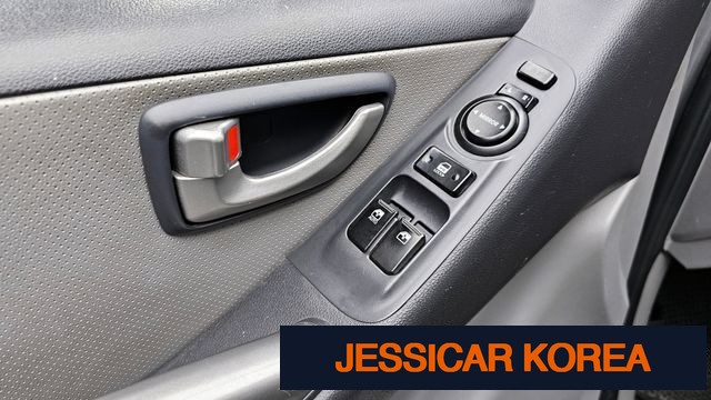 2014 Hyundai Grand Starex - Thumbnail 8