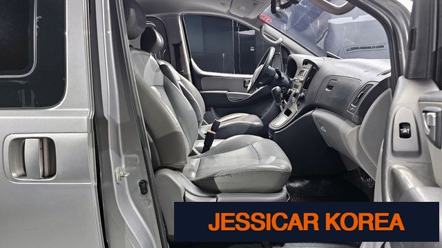 2014 Hyundai Grand Starex - Thumbnail 10